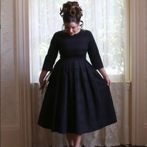 Dainty Jewell’s Dress